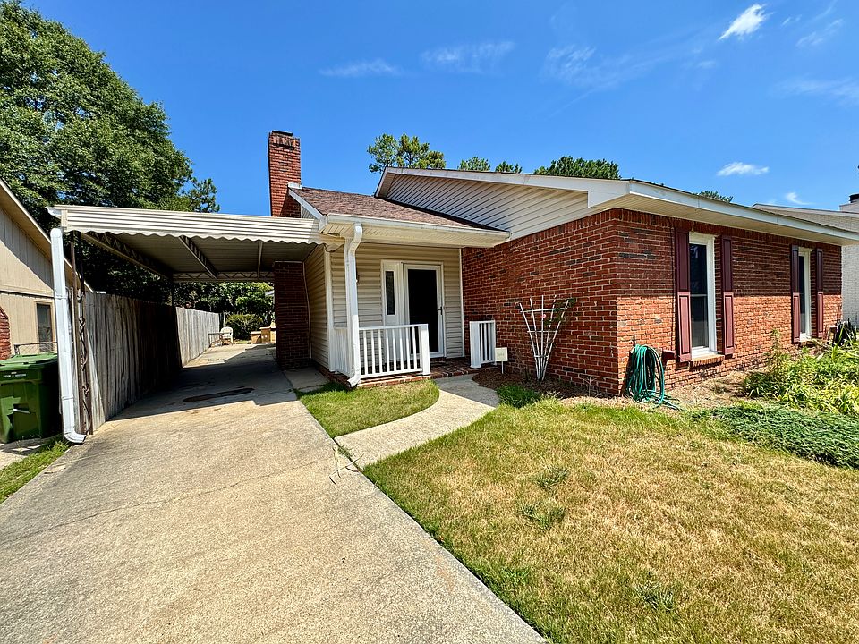 6319 Olde Towne Drive