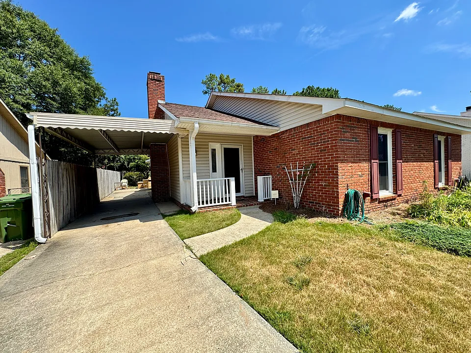 6319 Olde Towne Drive