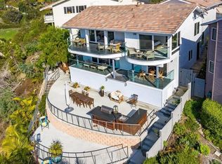 986 Oriole Dr, Laguna Beach, CA 92651
