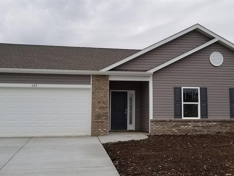 1st image of 125 S Rickover Cir Lot 196