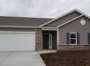 125 S Rickover Cir LOT 196, Lafayette, IN 47909