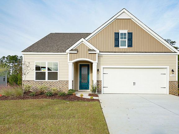 2nd image of 141 Calabash Lakes Boulevard Lot 1743 Acadia A