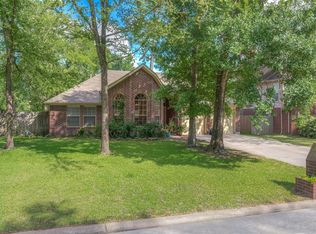 25018 Aughton Dr, Spring, TX 77389