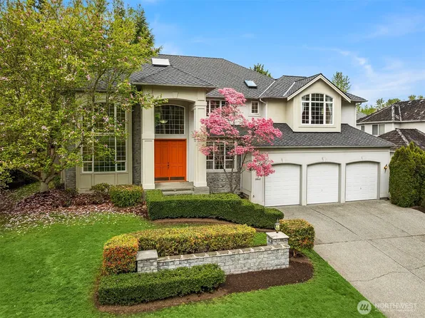 16642 SE 48th Court, Bellevue, WA 98006