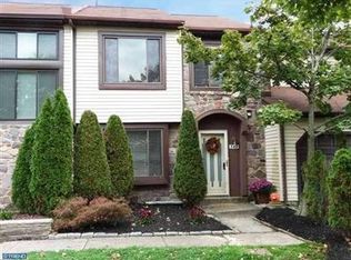 542 Atwood Ct, Newtown, PA 18940