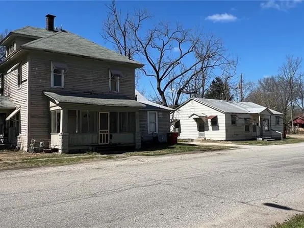 402 W 6th St, Pittsburg, KS 66762