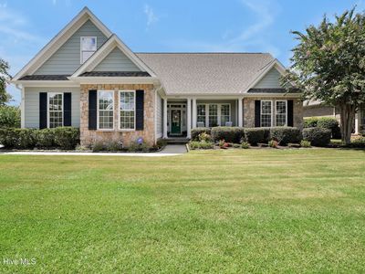 1009 Sparkle Stream Court, Leland, NC, 28451