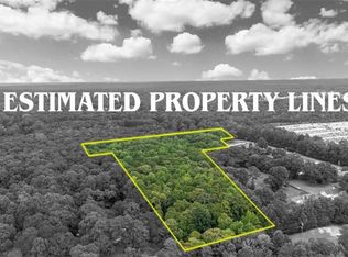 0 Clark Dr, Ellenwood, GA 30294