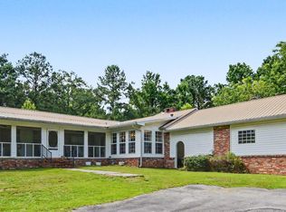 2222 Highway 198 W, Lucedale, MS 39452
