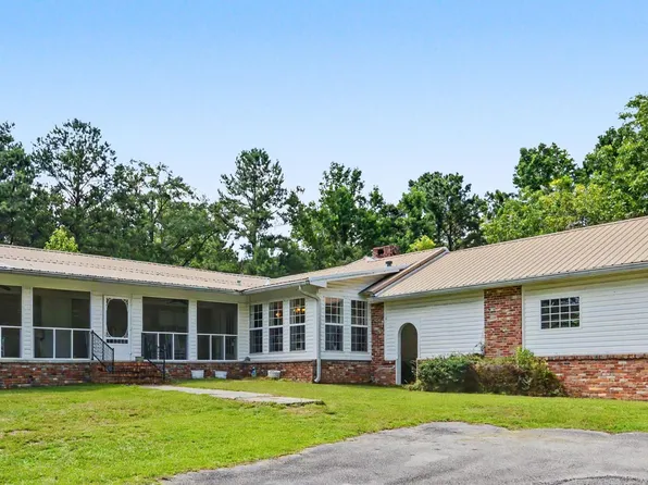2222 Highway 198 W, Lucedale, MS 39452
