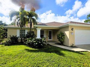 1222 Howell St E, Lehigh Acres, FL 33974