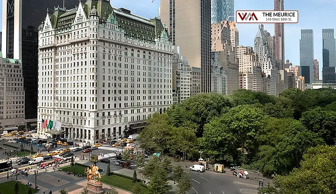 Rented by WAM Partners - William Moses Co. | media 25