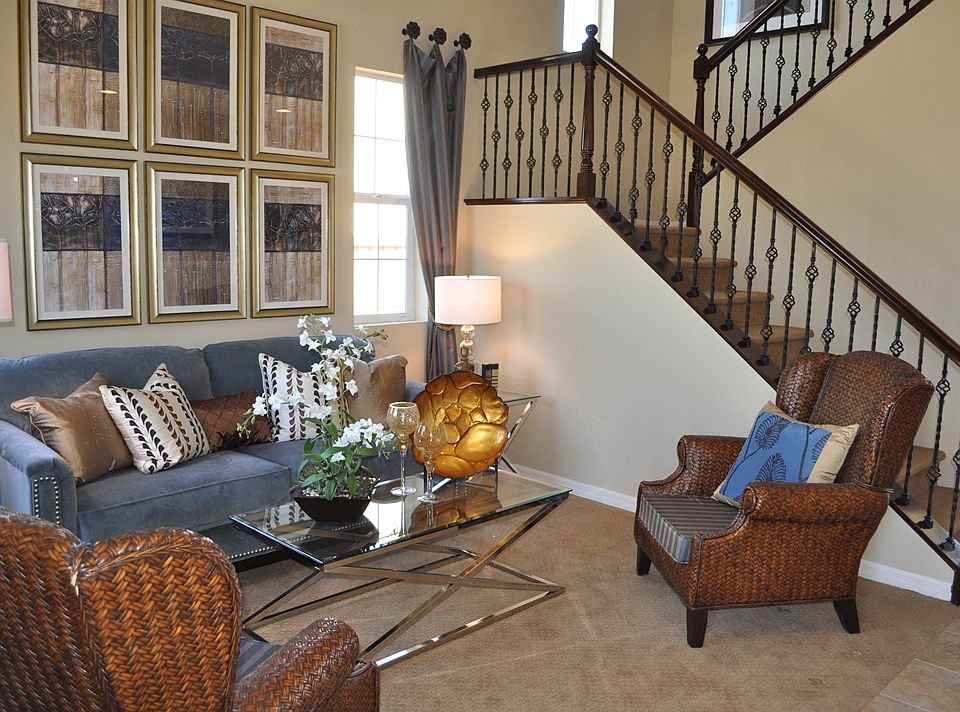 Residence 3 Plan, Vista del Valle, Imperial, CA 92251 Zillow