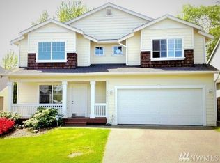 37611 32nd Pl S, Auburn, WA