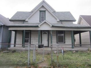 806 Division St, Indianapolis, IN 46221