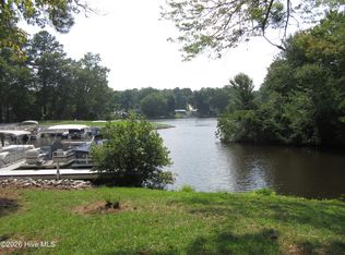 1631 Sagamore Drive, Louisburg, NC 27549
