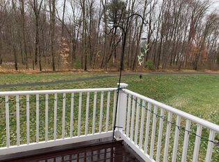 (Undisclosed Address), South Windsor, CT 06074