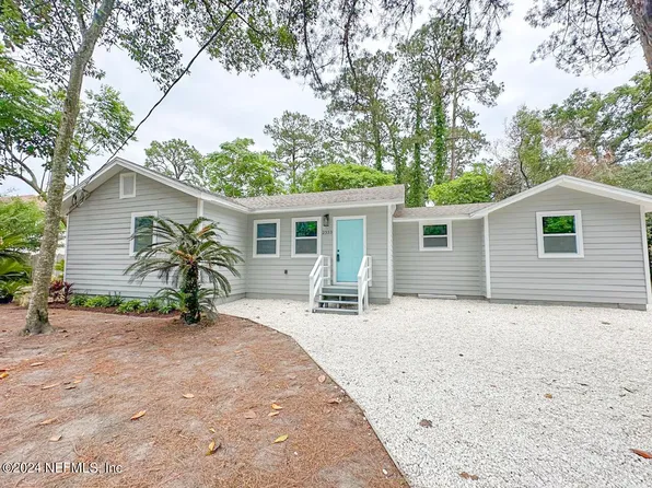 2333 SCHUMACHER Avenue, Jacksonville, FL 32207