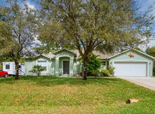 831 Americana Blvd NW, Palm Bay, FL 32907