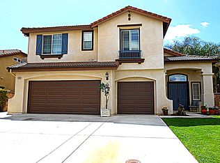 16344 Sisley Dr, Chino Hills, CA 91709