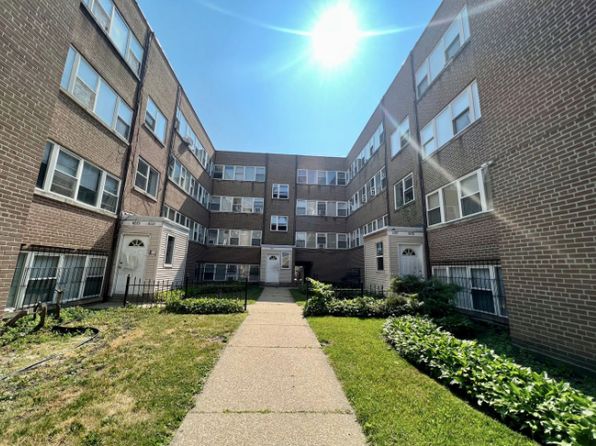 6023 N Fairfield Ave #1W