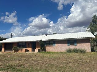 503 E June St, Alpine, TX 79830