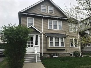 97 Webster St #1, Arlington, MA 02474