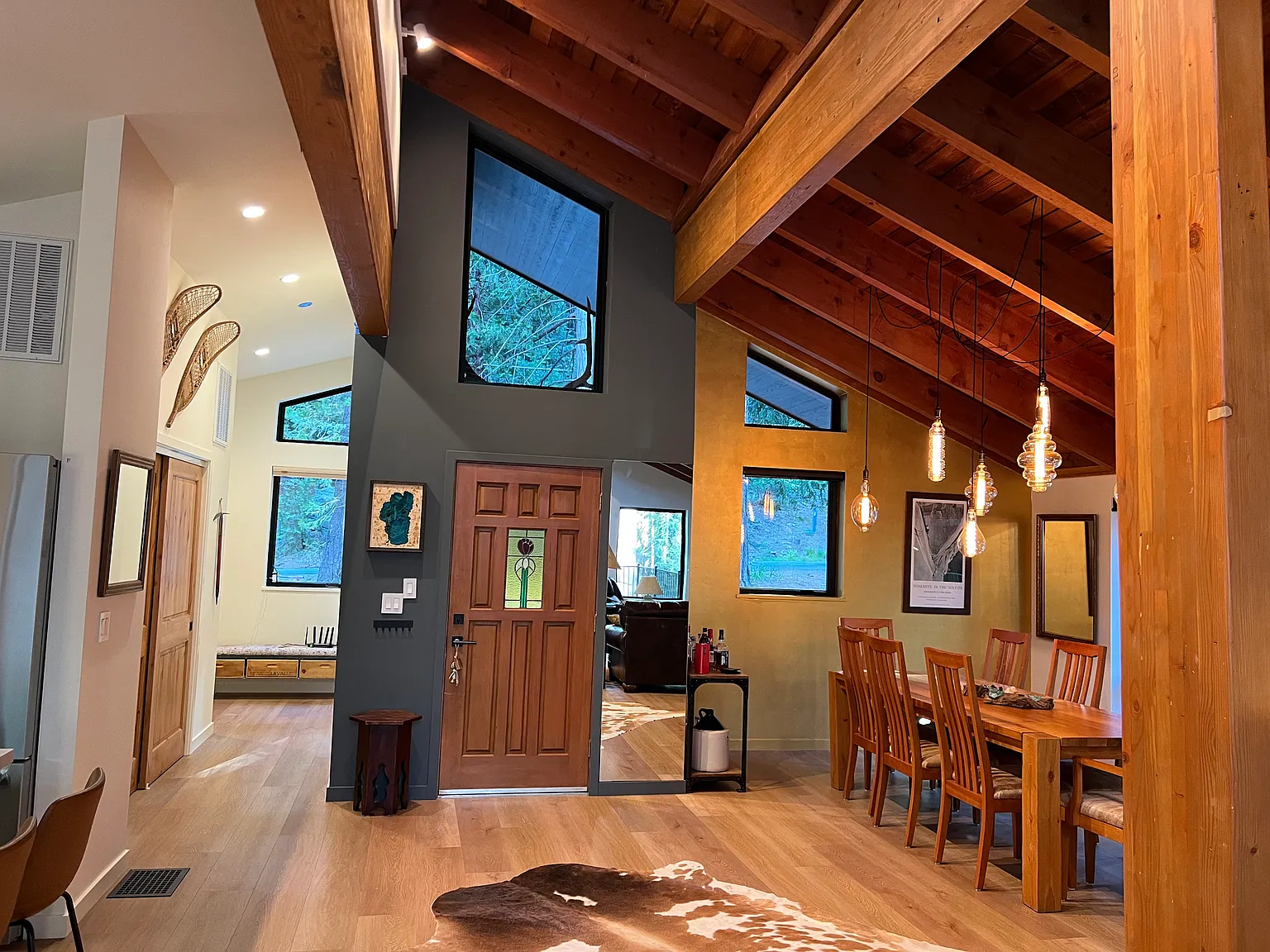 4 bed, 3.5 bath, 3000 sqft, $5,000 — Photo 4