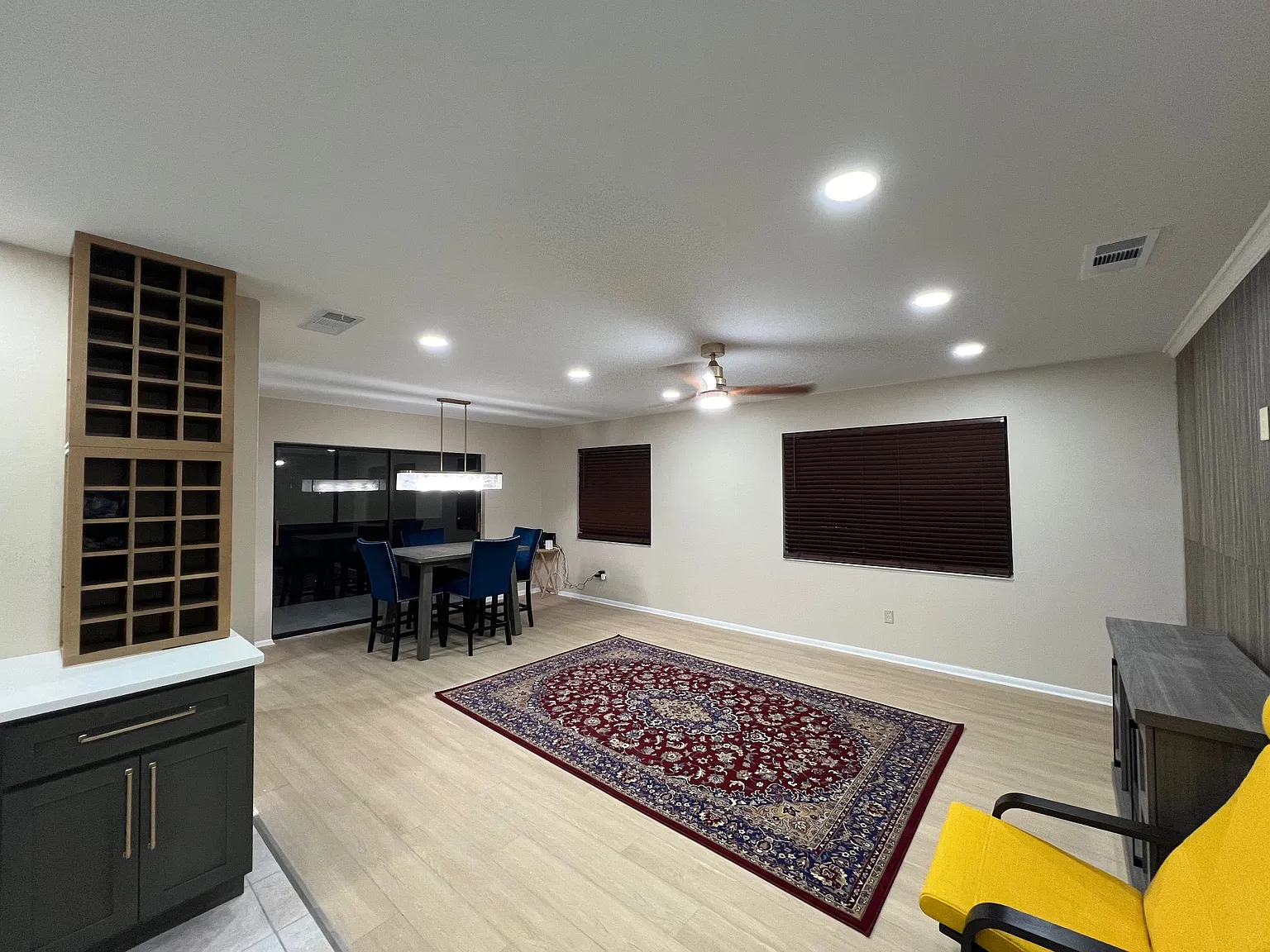 2 bed, 1245 sqft, $1,950 — Photo 3