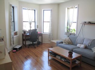 (Undisclosed Address), Allston, MA 02134