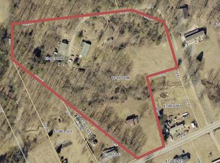406 Small Valley Rd, Halifax, PA 17032
