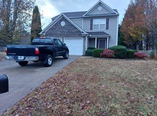 408 Harvest Pl, Canton, GA 30115