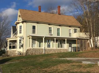 3-5 Broadway Rd, Pembroke, NH 03275