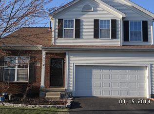 8532 Wildomar Ave, Reynoldsburg, OH