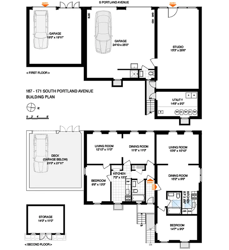 floor plan 5