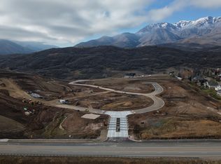 6799 N 5200 W, Morgan, UT 84050