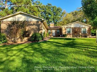202 Wedgewood Ter, Hot Springs, AR 71901
