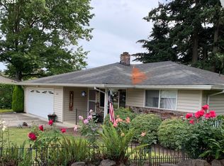 8116 SE Hartcliffe Ct, Milwaukie, OR 97267