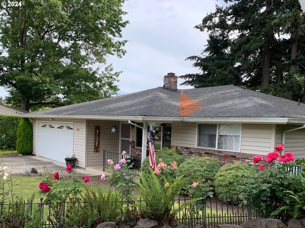8116 SE Hartcliffe Ct, Milwaukie, OR 97267