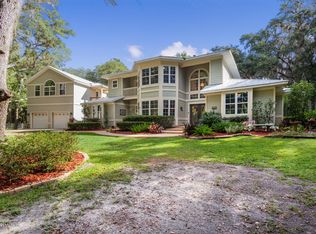 142 Bakers Acres Dr, Hawthorne, FL 32640