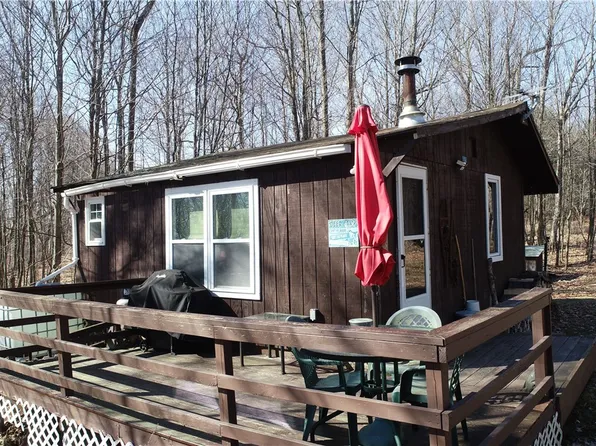 11445 Symonds Trl #12, Prattsburgh, NY 14873