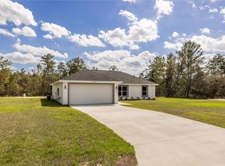 2844 SW 164th Street Rd, Ocala, FL 34473