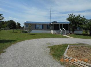 63271 E 279 Ln, Grove, OK 74344