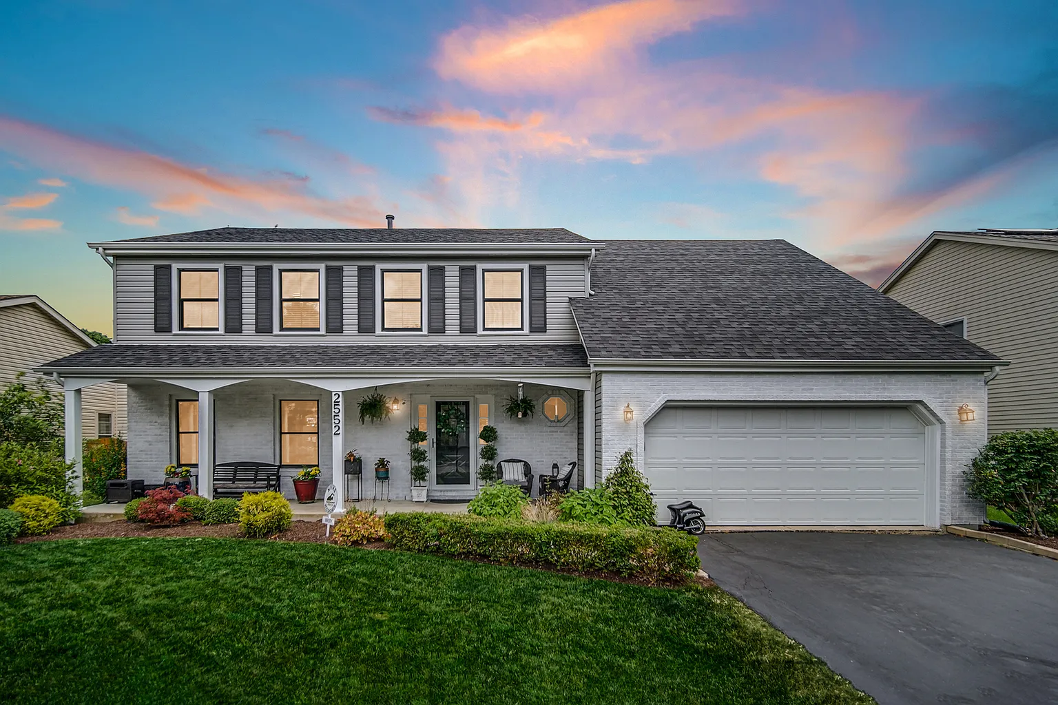 2552 Brockton Cir photo 1