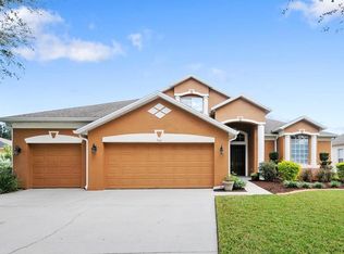 744 Strihal Loop, Oakland, FL 34787