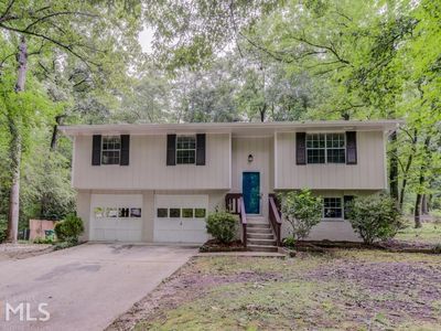 5882 Christopher Ln, Lithonia, GA, 30058