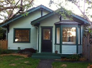 601 Wilson St SE, Olympia, WA 98501
