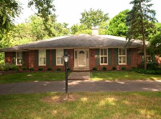3703 Moss Hill Dr, West Lafayette, IN 47906