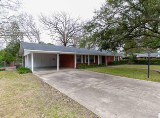 1704 Arcadia Dr, Bastrop, LA 71220