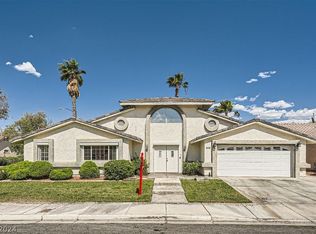 313 Firestone Dr, Las Vegas, NV 89145